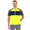 Image de Under Armour Run Anywhere M Vêtements homme Jaune/or S