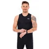 Image de Under Armour Tech Tank Vêtements homme Noir L