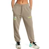 Image de Under Armour Pantalon De Survêtement Femmes Marron C203 Femmes