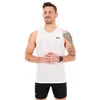 Image de Under Armour Tech Tank Vêtements homme Blanc XL