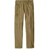 Image de Pantalon de Randonnée 2-IN-1 Patagonia Quandary Convertible Homme, 28