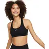 Image de Nike Swoosh Vêtements femme Noir XL