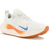 Image de Nike Infinity RN 4 W Chaussures femme Vert 36.5