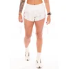 Image de Nike AeroSwift Vêtements femme Blanc S