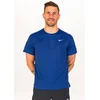 Image de Nike Dri-Fit UV Miler M Vêtements homme Bleu S