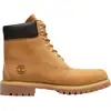 Image de Timberland Premium 6 Inch Lace Ups Boots Jaune Hommes
