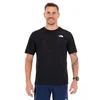 Image de The North Face 24/7 Box Vêtements homme Noir XL