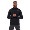 Image de The North Face Winter Warm Pro 1/4 Zip Vêtements homme Noir M