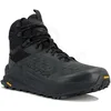 Image de Altra Olympus 6 Hike Mid Gore-Tex chaussures homme Noir 42.5
