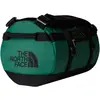 Image de The North Face Base Camp Duffel - XS Accessoires Vert TU