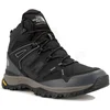 Image de The North Face Hedgehog Mid Gore-Tex M chaussures homme Noir 43