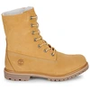 Image de Boots Timberland  TIMBERLAND AUTHENTIC MID