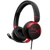 Image de Cloud Mini - Casque gaming pour enfant (noir)