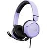 Image de Cloud Mini - Casque gaming pour enfant (lavande)