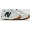Image de Baskets basses New Balance  327