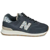 Image de Baskets basses New Balance  574
