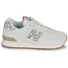 Image de Baskets basses New Balance  574