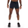 Image de New Balance RC Split Vêtements homme Noir S