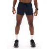 Image de New Balance RC Split Vêtements homme Noir XL