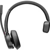 Image de VOYAGER 4310-M UC USB-A/USB-C + DONGLE BT700