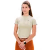 Image de Nike Dri-Fit ADV Run Division W Vêtements femme Vert M