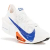 Image de Nike Air Zoom Alphafly Next% 3 Chaussures femme Blanc 38.5
