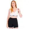 Image de Nike Indy High Support Vêtements femme Blanc L
