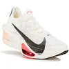 Image de Nike Air Zoom Alphafly Next% 3 Chaussures femme Blanc 38