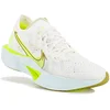 Image de Nike ZoomX Vaporfly Next% 3 Chaussures femme Blanc 40.5