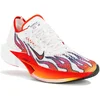 Image de Nike ZoomX Vaporfly Next% 3 Ekiden chaussures homme Blanc 47