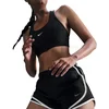 Image de Nike Tempo Vêtements femme Noir L
