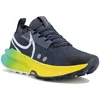 Image de Nike Zegama Trail 2 Chaussures femme Bleu marine 40