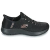 Image de Baskets basses Skechers  SUMMITS CLASSY NIGHT SLIP-INS