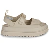 Image de Sandales compensées UGG  W GOLDENGLOW