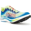 Image de Hoka One One Cielo FLYX M chaussures homme Vert 42.2/3