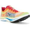Image de Hoka One One Cielo FLYX M chaussures homme Rouge 46.2/3