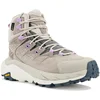Image de Hoka One One Kaha 2 Gore-Tex W Chaussures femme Vert 36.2/3