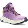 Image de Hoka One One Trail Code Gore-Tex W Chaussures femme Violet 37.1/3
