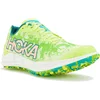 Image de Hoka One One Crescendo XC chaussures homme Vert 42.2/3