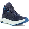 Image de Hoka One One Anacapa 2 Mid Gore-Tex Chaussures femme Bleu marine 38