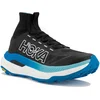 Image de Hoka One One Tecton X 3 Chaussures femme Noir 39.1/3