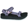 Image de Sandales compensées Teva  Midform Universal Woven