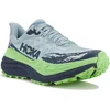 Image de Hoka One One Stinson 7 chaussures homme Bleu 42.2/3