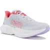 Image de Hoka One One Mach 6 Chaussures femme Gris/argent 40.2/3