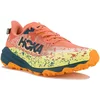 Image de Hoka One One Speedgoat 6 Chaussures femme Rouge 36