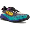 Image de Hoka One One Speedgoat 6 Chaussures femme Noir 36