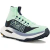 Image de Hoka One One Tecton X 3 Chaussures femme Vert 38