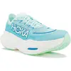 Image de Hoka One One Mach X 2 Chaussures femme Bleu 40