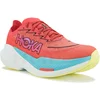 Image de Hoka One One Mach X 2 Chaussures femme Rose 36.2/3