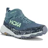 Image de Hoka One One Speedgoat 6 Mid Gore-Tex Chaussures femme Bleu 36.2/3